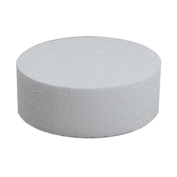 Isomo Taart (rond) - 25 Cm 3 Isomo Taart (rond) - 25 Cm