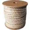 Jute Koord Naturel - 4mm × 16m -Thuis Versieren Winkel jute koord naturel 1590668191 1 600