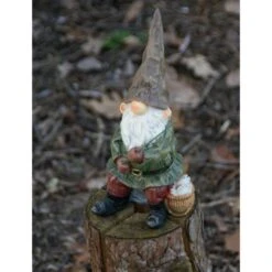 ESSCHERT DESIGN Kabouter Al Vissend -Thuis Versieren Winkel kabouter al vissend 1550678360 2 600