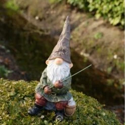 ESSCHERT DESIGN Kabouter Al Vissend -Thuis Versieren Winkel kabouter al vissend 1550678360 3 600