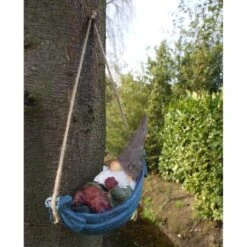 ESSCHERT DESIGN Kabouter In Hangmat -Thuis Versieren Winkel kabouter in hangmat 1550674212 1 600