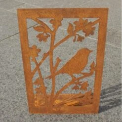 Kader Met Lentetafereel - Decoroest -Thuis Versieren Winkel kader met lentetafereel decoroest 1520869754 1 600