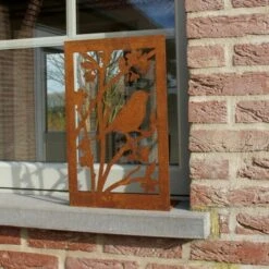 Kader Met Lentetafereel - Decoroest -Thuis Versieren Winkel kader met lentetafereel decoroest 1520869809 1 600