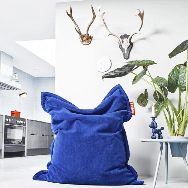 Kandelaar Fatboy® Can-Dolly - Design Blauwgrijs 5 Kandelaar Fatboy® Can-Dolly - Design Blauwgrijs - Afbeelding 3