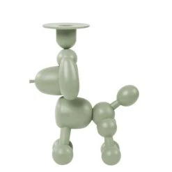 Kandelaar Fatboy® Can-Dolly - Design Lichtgroen -Thuis Versieren Winkel kandelaar fatboy candolly lichtgroen 1613499454 2 600