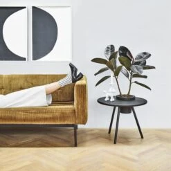 Kandelaar Fatboy® Can-Dolly - Design Wit -Thuis Versieren Winkel kandelaar fatboy candolly wit 1622464282 4 600