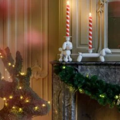 Kandelaar Fatboy® Can-Dolly - Design Wit -Thuis Versieren Winkel kandelaar fatboy candolly wit 1622464282 5 600