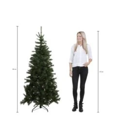 Kerstboom Forest Frosted 185 Cm Groen - Triumph Tree 10 Kerstboom Forest Frosted 185 Cm Groen - Triumph Tree -Thuis Versieren Winkel kerstboom forest frosted 185 cm groen 1663570953 1 600
