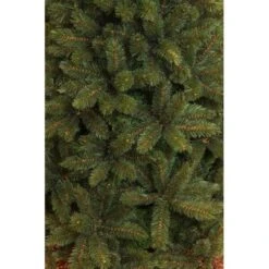 Kerstboom Forest Frosted 185 Cm Groen - Triumph Tree 8 Kerstboom Forest Frosted 185 Cm Groen - Triumph Tree -Thuis Versieren Winkel kerstboom forest frosted 185cm groen 1604503505 1 600