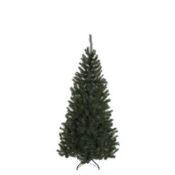 Kerstboom Kunststof Kingston Black Box - 185 Cm -Thuis Versieren Winkel kerstboom kunststof kingston 185 cm 1662377351 4 600