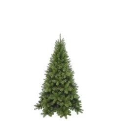 Kerstboom Tuscan 155 Cm Groen - Triumph Tree -Thuis Versieren Winkel kerstboom tuscan 155 cm groen 1663233593 5 600