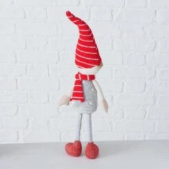 Kerstfiguur Tommi - 40 Cm - Set Van 2 Stuks -Thuis Versieren Winkel kerstfiguur tommi 40 cm 1638864444 5 600