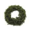 Kerstkrans Forest Frosted Ø 60 Cm Groen - Triumph Tree -Thuis Versieren Winkel kerstkrans forest frosted 60 cm groen 1605000438 1 600