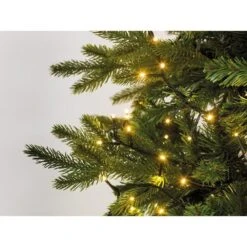 Kerstverlichting Twinkle 500 Led Warm Wit - 11 M -Thuis Versieren Winkel kerstverlichting warm wit 11 m 1638869596 3 600