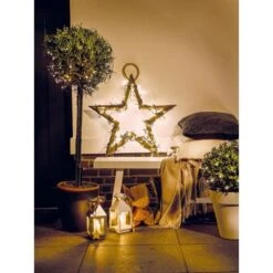 Kerstverlichting Twinkle 500 Led Warm Wit - 11 M -Thuis Versieren Winkel kerstverlichting warm wit 11 m 1638869596 5 600