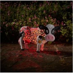 Koe Op Zonne-energie -Thuis Versieren Winkel koe op zonneenergie 1498639395 3 600