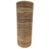 Koobo Vaas Rotan - Ø 20 × 50 Cm -Thuis Versieren Winkel koobo mand rotan 20 x 50 cm 1617287107 1 600