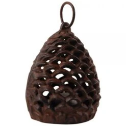 ESSCHERT DESIGN Lantaarn Dennenappel -Thuis Versieren Winkel lantaarn denappel medium 1484052943 4 600