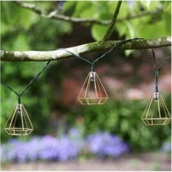 Lichtslinger Geo 10 LED -Thuis Versieren Winkel lichtslinger geo 1548761146 2 600