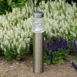 Lichtzuil Wave Solar -Thuis Versieren Winkel lichtzuil wave solar 1529668777 1 600