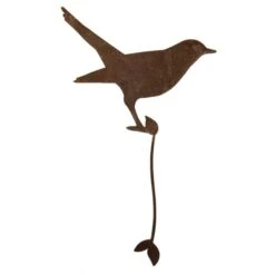 Merel Staand Decoroest -Thuis Versieren Winkel merel staand decoroest 1510138760 1 600