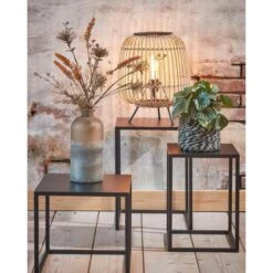 MICA Bijzettafels - H 33 En 29 Cm - Set Van 2 Stuks 7 MICA Bijzettafels - H 33 En 29 Cm - Set Van 2 Stuks -Thuis Versieren Winkel mica bijzettafels h 33 en 29 cm 1614863038 1 600