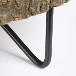 MICA Pia Boomstam Bijzettafel - Ø 40 × 14 Cm 8 MICA Pia Boomstam Bijzettafel - Ø 40 × 14 Cm -Thuis Versieren Winkel mica pia bijzettafel 40 x 14 cm 1669890379 3 600