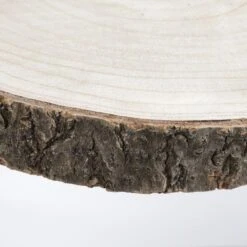 MICA Pia Boomstam Bijzettafel - Ø 40 × 14 Cm 9 MICA Pia Boomstam Bijzettafel - Ø 40 × 14 Cm -Thuis Versieren Winkel mica pia bijzettafel 40 x 14 cm 1669890379 4 600