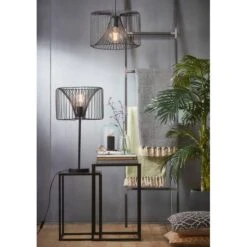 MICA Tafeltjes - H 55 En 48,5 Cm - Set Van 2 Stuks -Thuis Versieren Winkel mica tafeltjes h 55 en 485 cm 1614863101 1 600