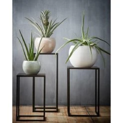 MICA Tafelset GOA - H 60 En 70 Cm -Thuis Versieren Winkel mica tafeltjes h 60 en 70 cm 1614863115 1 600