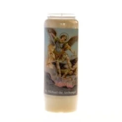 Noveenkaars St. Michael The Archangel