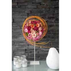 Oasis Bloemencake Ø 14 Cm -Thuis Versieren Winkel oasis cake 140 cm 1584357781 2 600