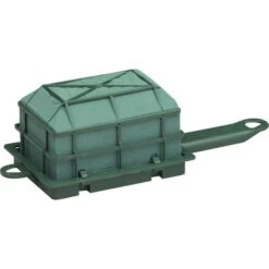 Oasis Florette - 31 × 13,5 × 9 Cm