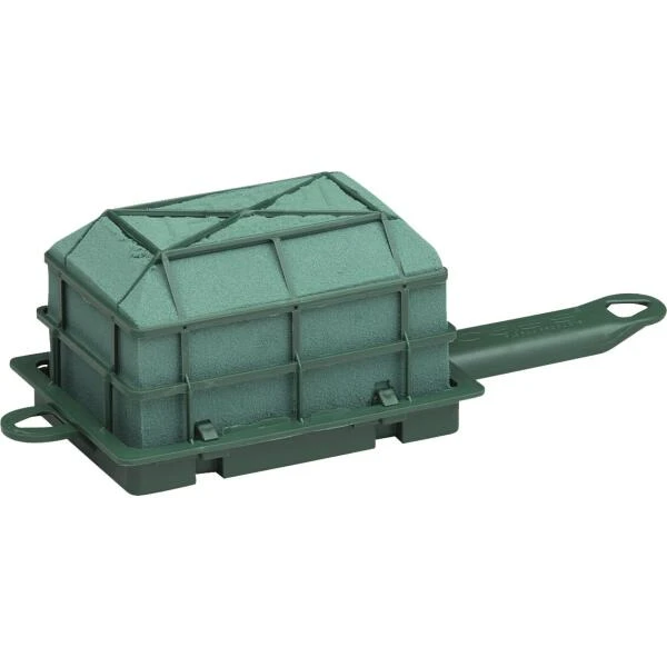 Oasis Florette - 31 × 13,5 × 9 Cm