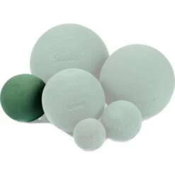 Oasis 'Ideal' Bal Ø 16 Cm -Thuis Versieren Winkel oasis ideal bal 16 cm 1584000599 1 600