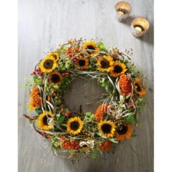 Oasis 'Ideal' Krans Ø 15 Cm -Thuis Versieren Winkel oasis ideal krans 15 cm 1583939883 2 600