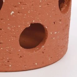 Pietra Lantaarn Terra - Ø 23 × 45 Cm -Thuis Versieren Winkel pietra lantaarn terra 23 x 45 cm 1650463689 2 600