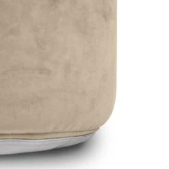 Poef Fatboy® Point Recycled Velvet Indoor - Ø50 X 35 Cm Camelkleurig 11 Poef Fatboy® Point Recycled Velvet Indoor - Ø50 X 35 Cm Camelkleurig -Thuis Versieren Winkel poef fatboy point velvet camelkleurig 1614412778 4 600