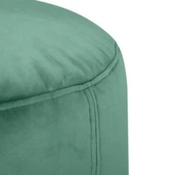 Poef Fatboy® Point Recycled Velvet Indoor - Ø50 X 35 Cm Saliegroen -Thuis Versieren Winkel poef fatboy point velvet saliegroen 1614882968 3 600