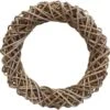 Rattan Krans Ø 40 Cm -Thuis Versieren Winkel rattan krans 40 cm 1591274348 1 600