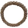 Rattan Krans Ø 70 Cm -Thuis Versieren Winkel rattan krans 70 cm 1591273386 1 600