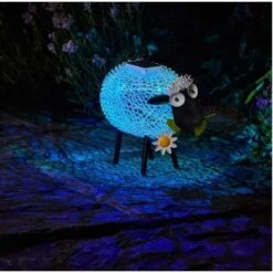 Schaap Op Zonne-energie -Thuis Versieren Winkel schaap op zonneenergie 1498820074 4 600