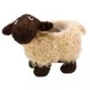 Schaap Shelley - Bloempothouder -Thuis Versieren Winkel schaap shelley bloempothouder 1560933808 1 600