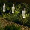 Tuinverlichting Op Zonne-energie Met Prikker -Thuis Versieren Winkel solar tuinverlichting met prikker 1484061936 2 600