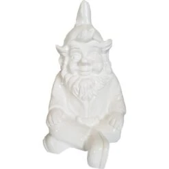 Stoobz Kabouter Zit - Wit