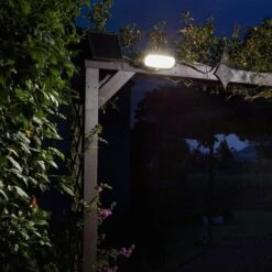Superspot Solar - 500 Lumen -Thuis Versieren Winkel superspot solar 500 lumen 1491902315 2 600