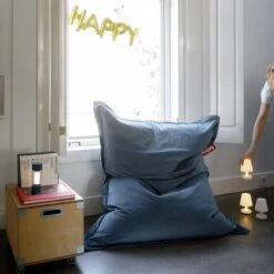 Tafellamp Fatboy® Edison The Mini - Set Van 3 Stuks -Thuis Versieren Winkel tafellamp fatboy edison the mini 1614954814 2 600