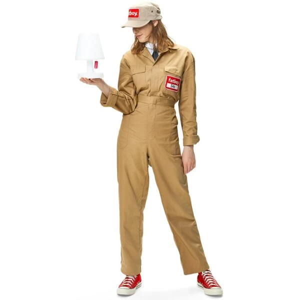 Tafellamp Fatboy® Edison The Petit Wit 6 Tafellamp Fatboy® Edison The Petit Wit - Afbeelding 4