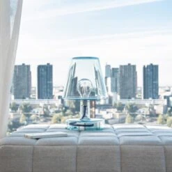 Tafellamp Fatboy® Transloetje Blauw -Thuis Versieren Winkel tafellamp fatboy transloetje blauw 1613574082 2 600