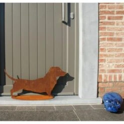 Teckel - Decoroest -Thuis Versieren Winkel teckel decoroest 1519817926 2 600